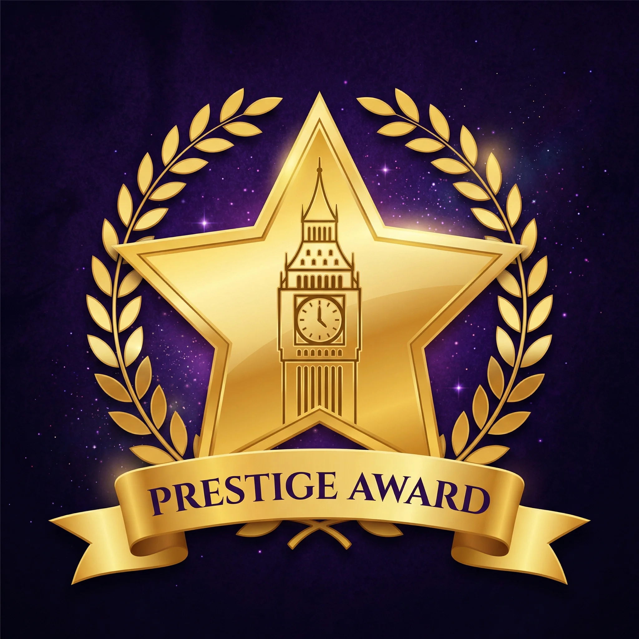 2025年度最佳时空主题创意平台奖