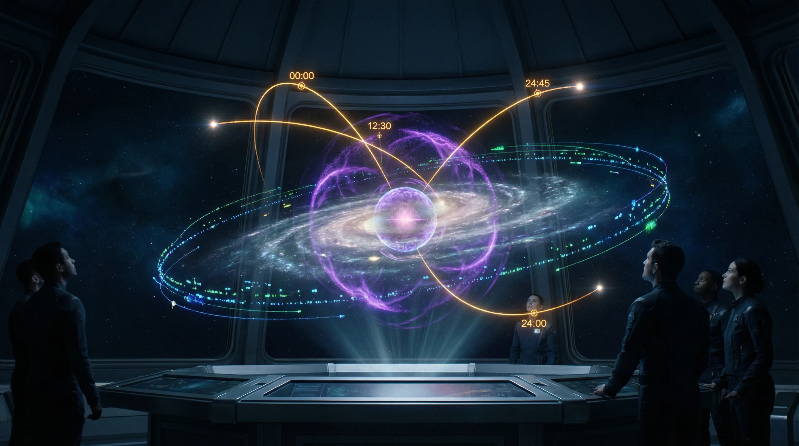 未来预测模型 - 彩票网 趋势分析