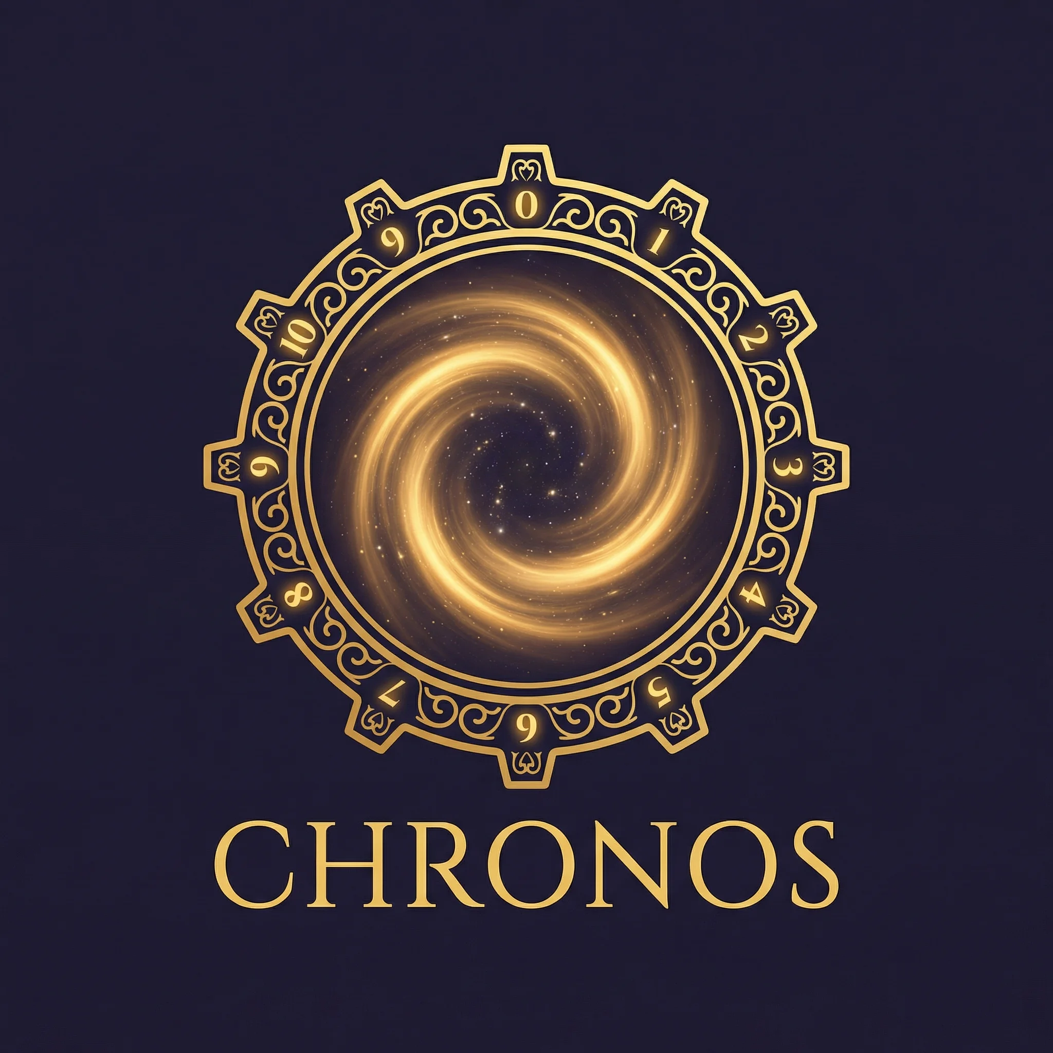 #彩票网# ik7hh.cn入口 Logo - 时空之钟，洞悉 彩票网 因果