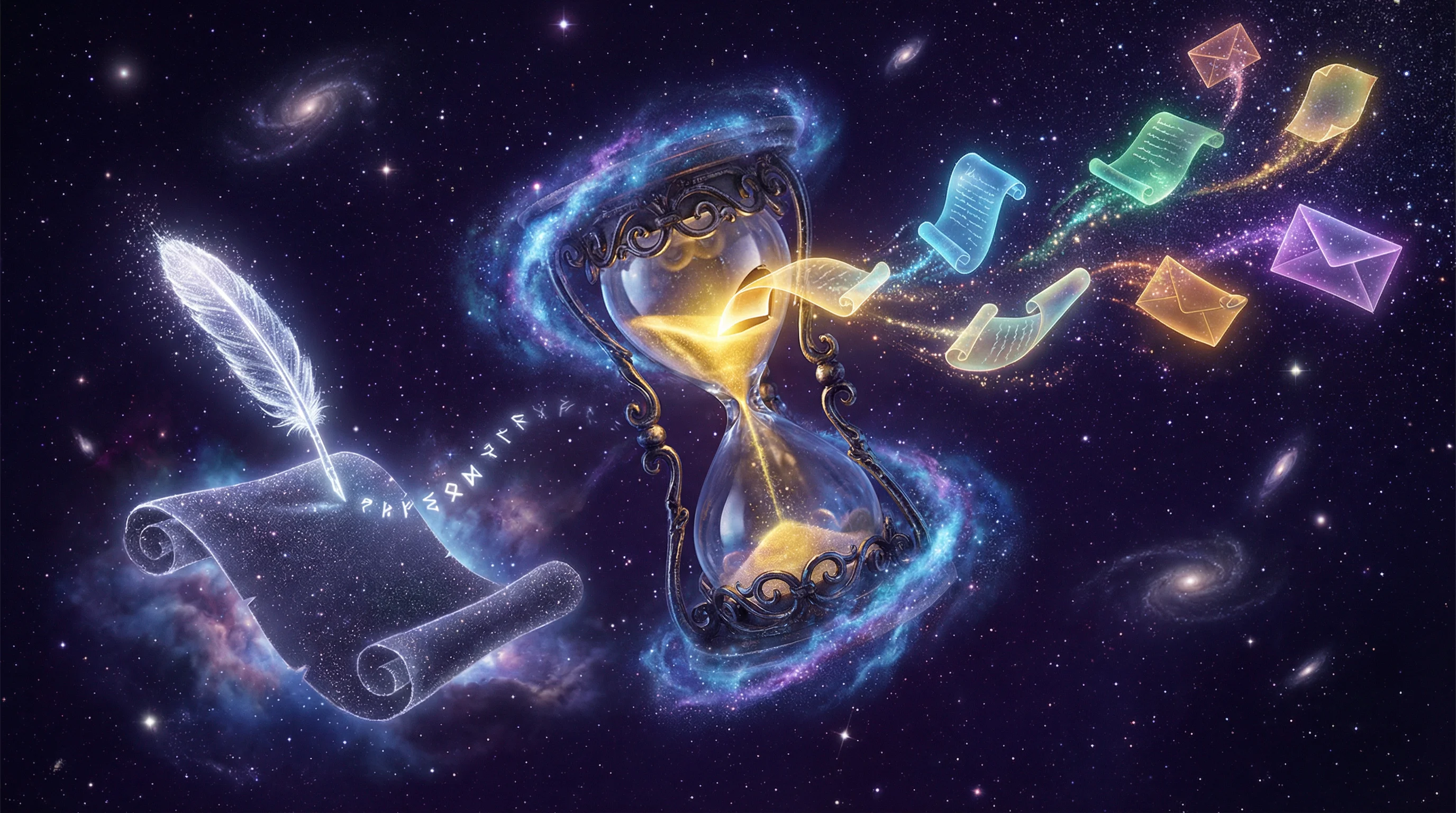 时空邮局留言板 - 彩票网 旅人交流平台