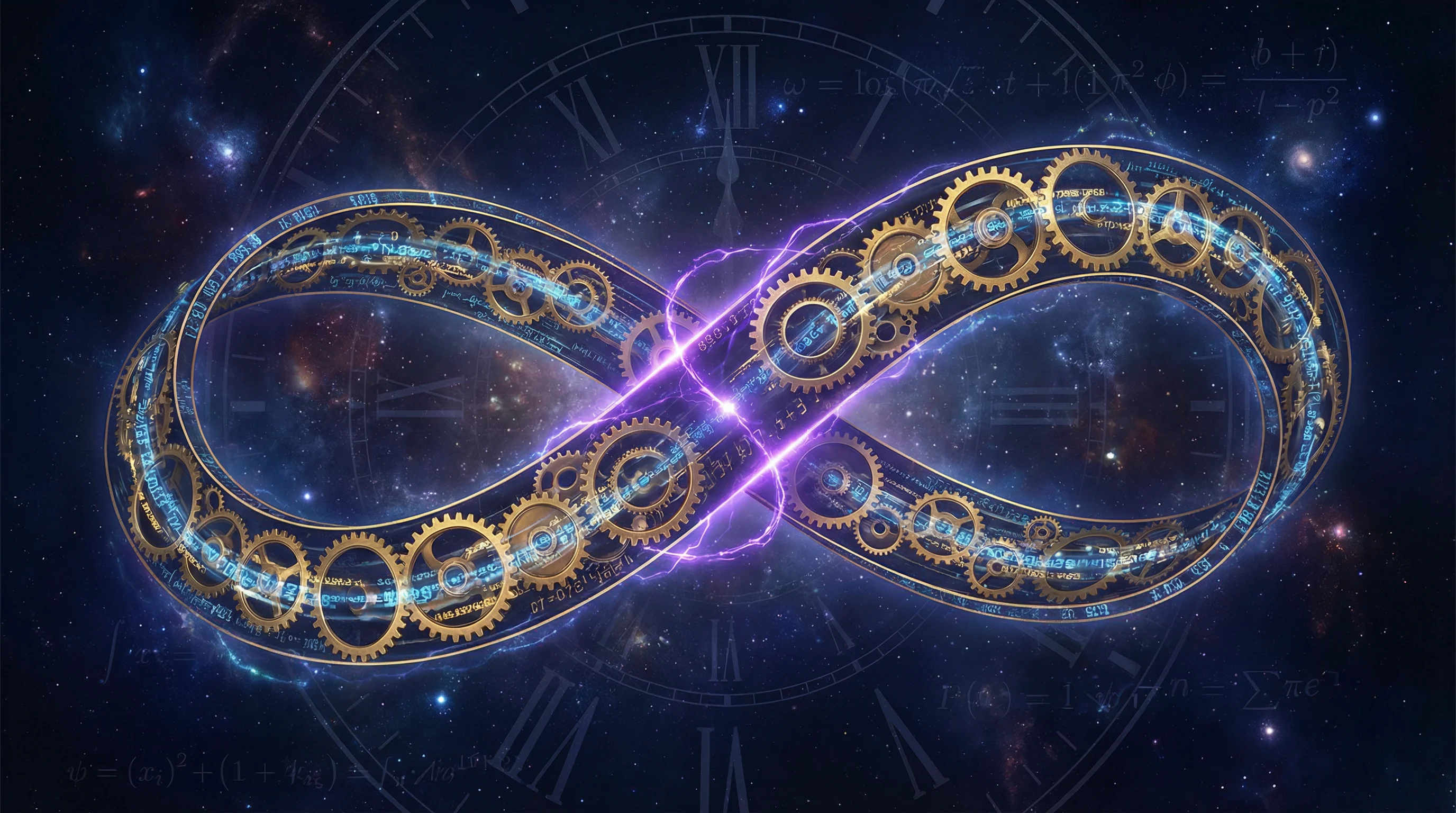 彩票网 - 因果回路深层挖掘，预见未来走势 - 时空旅人彩运编年史